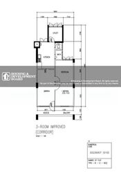 Blk 4 Holland Close (Queenstown), HDB 3 Rooms #530220081